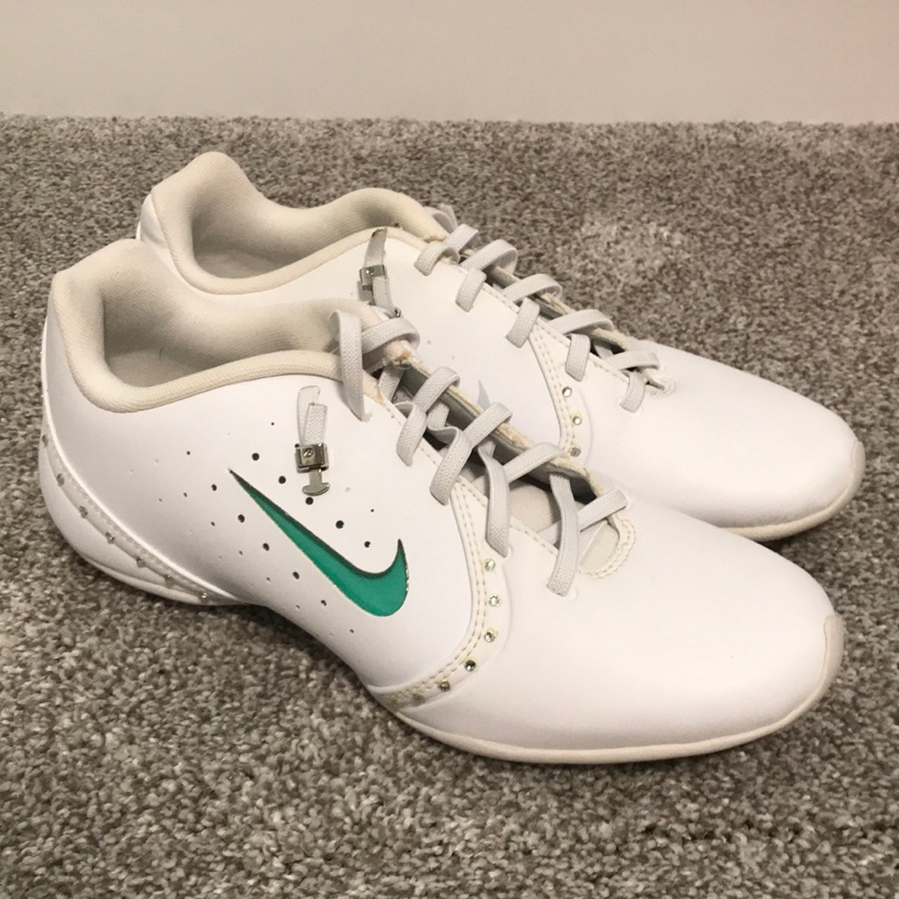 Nike sideline iii